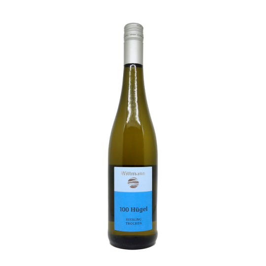 Wittmann 100 Hugel Riesling...