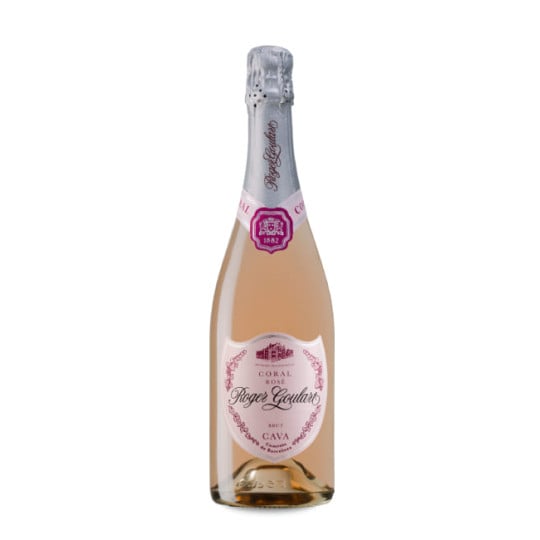 Roger Goulart Coral Rosé 2024