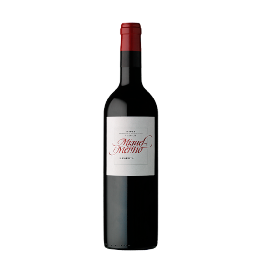 Miguel Merino Reserva 2020