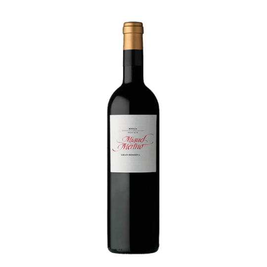 Miguel Merino Gran Reserva...