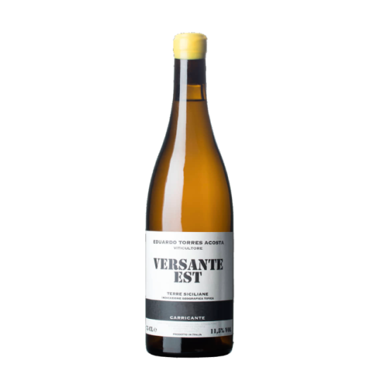 Eduardo Torres Versante Est...