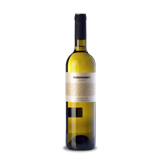 Binifadet Blanc  2025