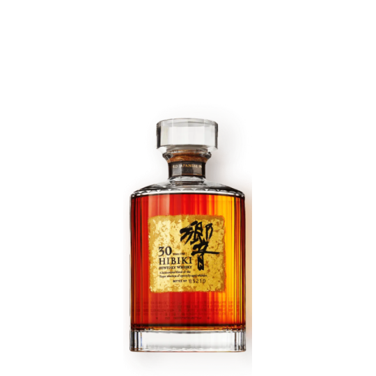 Suntory Hibiki 30 years 70 cl