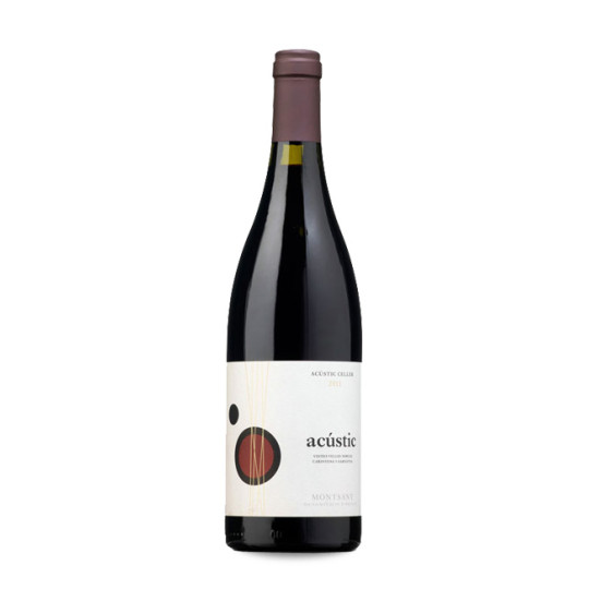 Acústic Magnum 2022