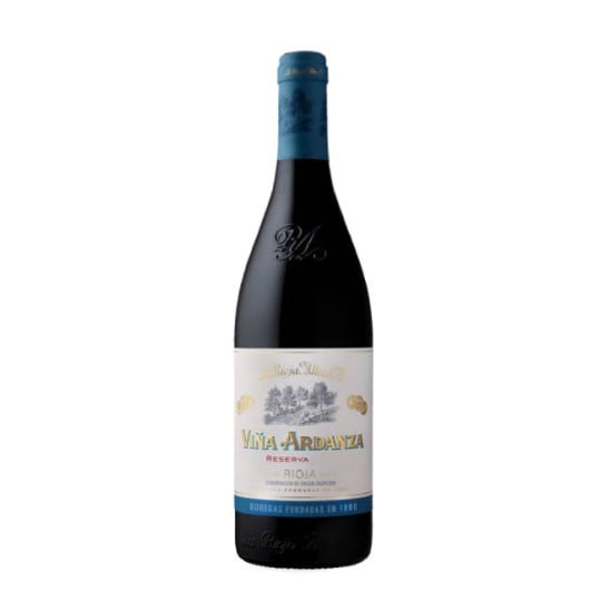 Viña Ardanza Reserva Magnum...