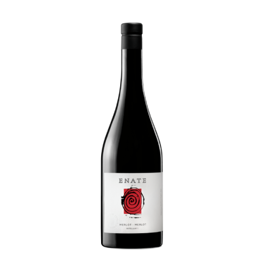 Enate Merlot-Merlot 2023