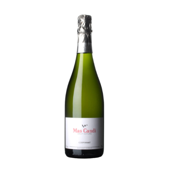 Mas Candí Brut NatureNature