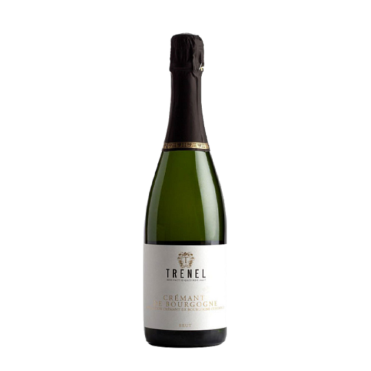 Trénel Crémant de Bourgogne