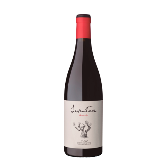 Laventura Garnacha 2025
