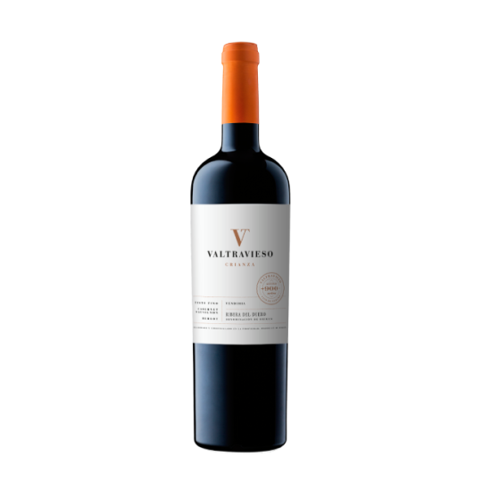 Valtravieso Crianza 2023