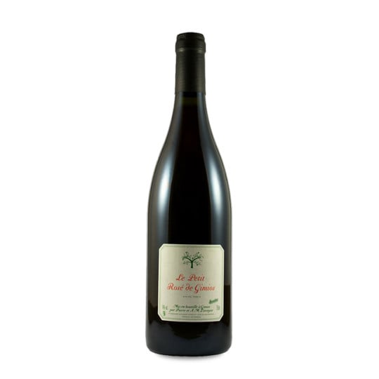 Le Petit Gimios Rosé 2025