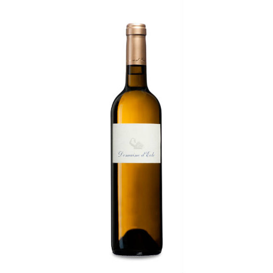 Domaine d'Eole Blanc 2023...