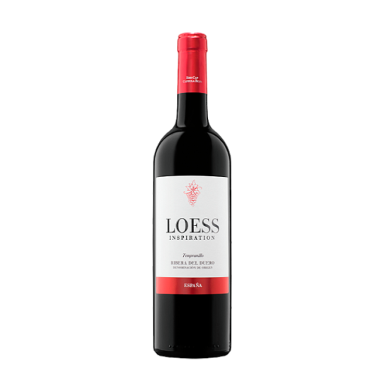 Loess Inspiration 2024