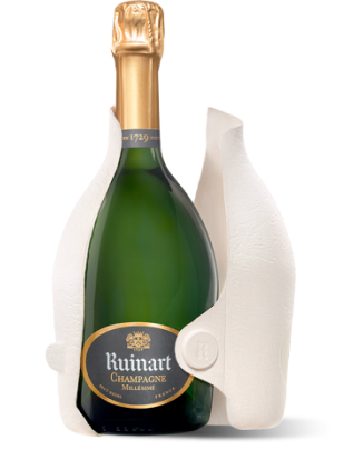 Bottiglie di champagne e altri spumanti da regalare