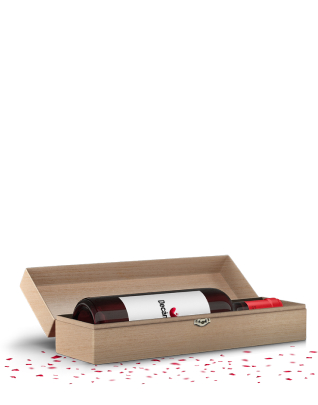 Cofanetti regalo per vini: Un tocco personalizzato, davvero speciale