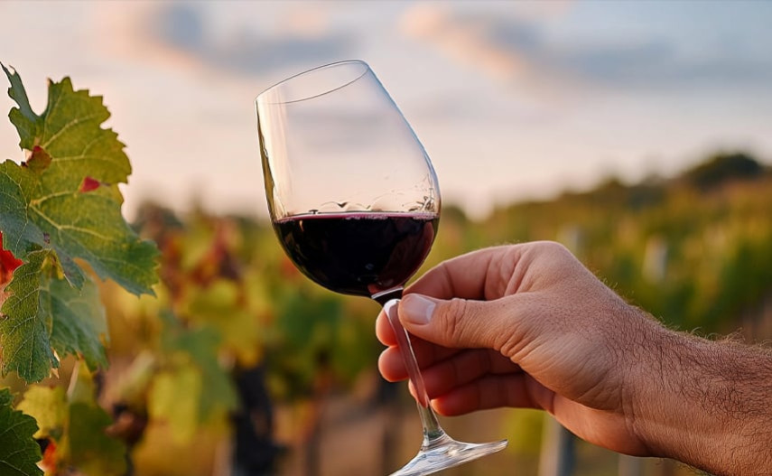 Vini senza solfiti: una tendenza destinata a durare 