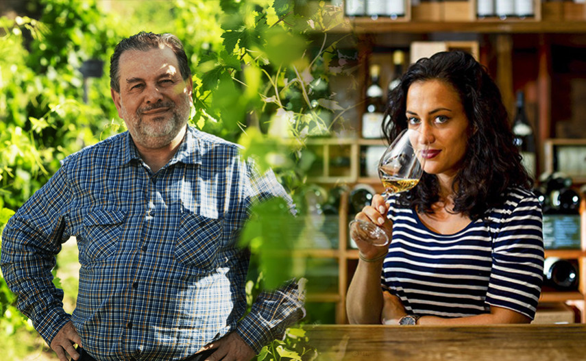 Scoprendo Chapoutier, una delle famiglie vinicole francesi più celebri 