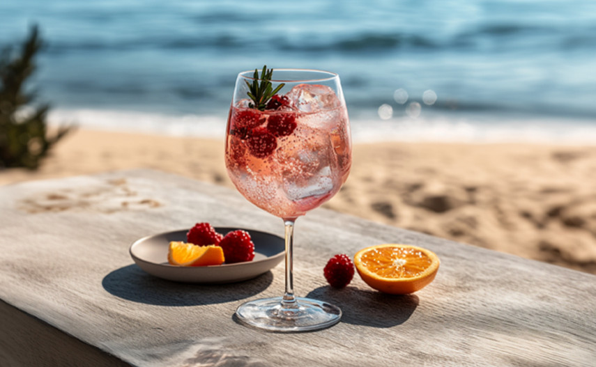 Tutto ciò che non sapevi sul gin (e che vorrai raccontare)