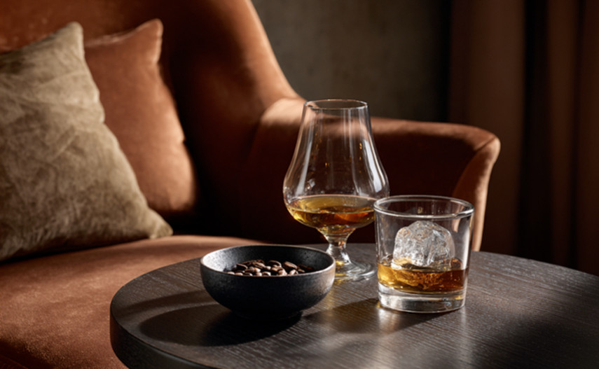 Brandy de Jerez o Cognac: i quattro elementi chiave per distinguerli 