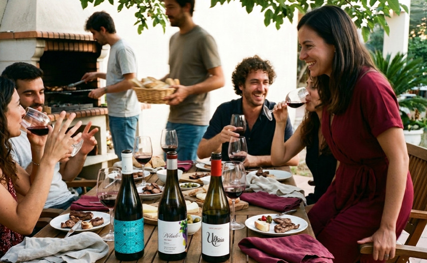 Mencía del Bierzo: il rosso del momento