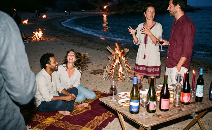 I vini che meglio accompagnano la notte più breve dell'anno