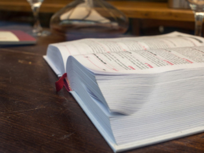 Guide specializzate sui vini, le nostre migliori alleate per scegliere i vini