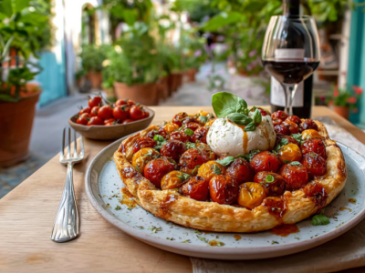 Seasonal Flavours: Pairings That Endure Beyond the summer