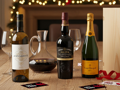 Gift ideas for all audiences