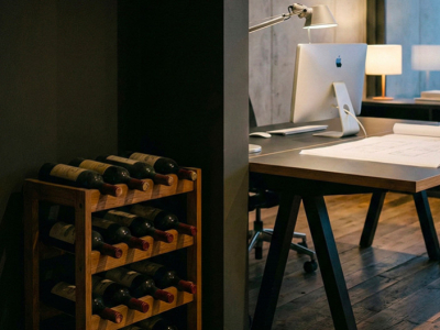 Wine at Home: How to Store it Like a Professional