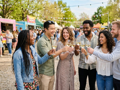 L'uva influente: sauvignon blanc