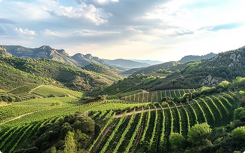 Paesi produttori di vino