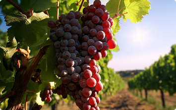 Varietà di uva